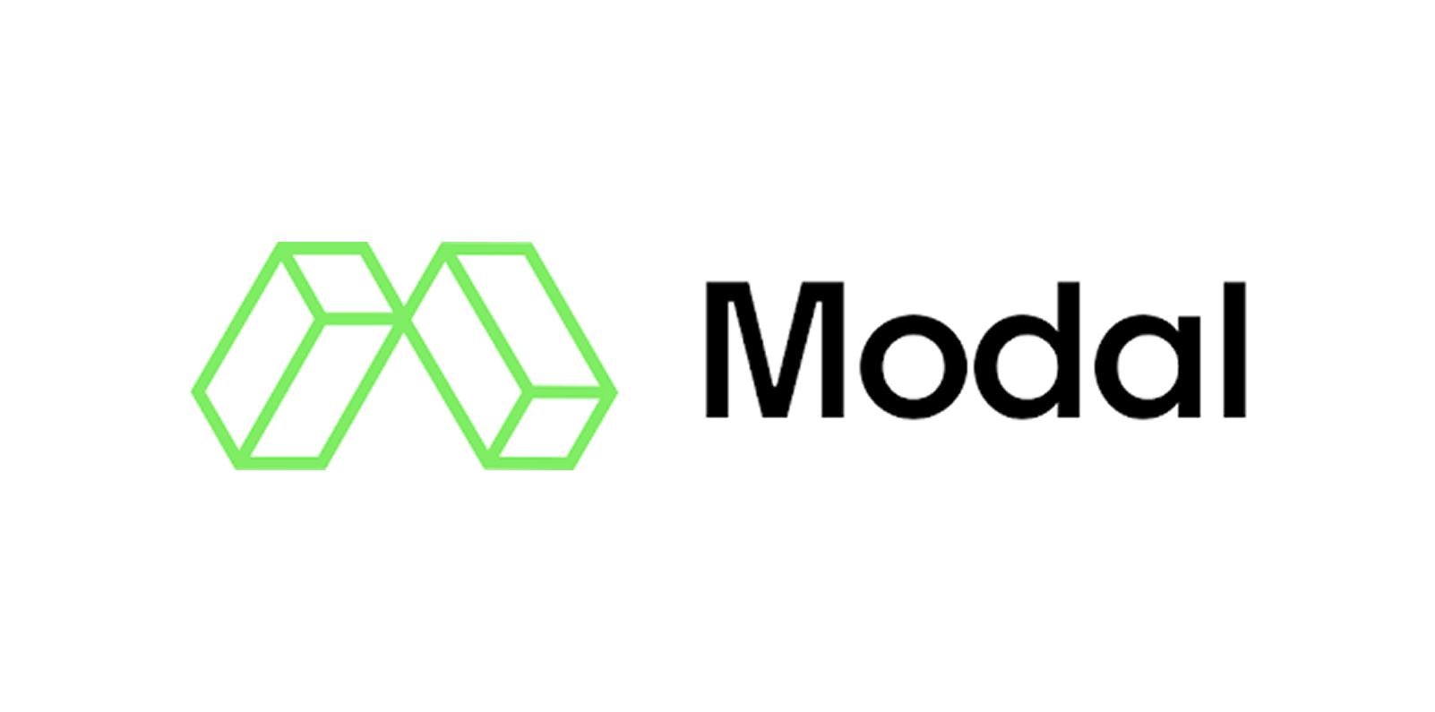 modal