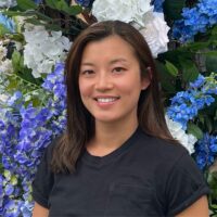 stephanie wang